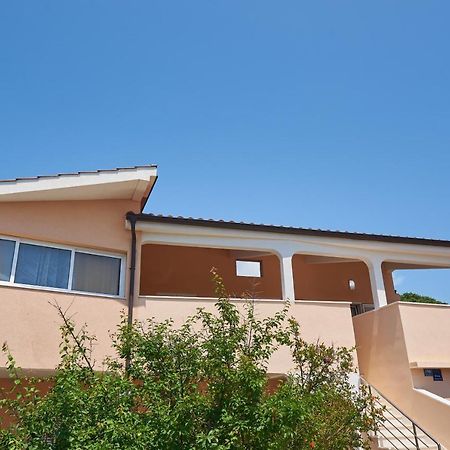 Apartments Lumi Rogoznica  Exterior photo