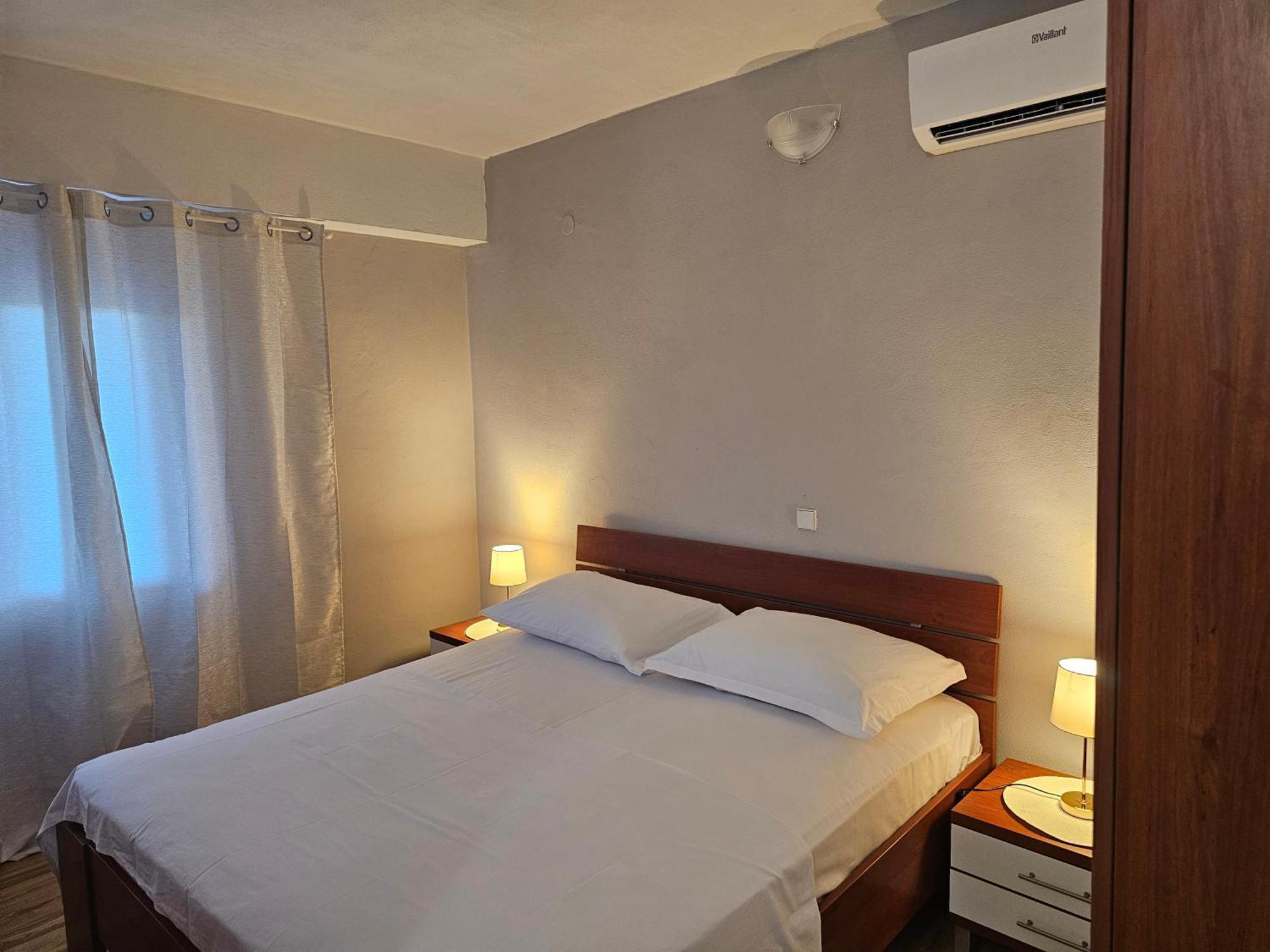 Apartments Lumi Rogoznica  Exterior photo